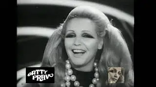 Patty Pravo - Il paradiso (Original Version)