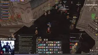 TW+SIEGES Valhalla Remastered wdb group - Lineage 2