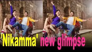 'Nikamma' new poster out now