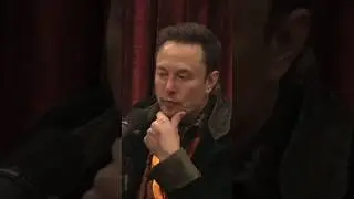 ⚠️ Elon Musk WARNING about AI ! - Joe Rogan Podcast