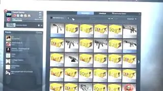 Epic Knife Showcase - CS:GO
