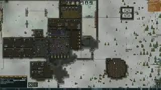 RimWorld - When your Devilstrand is almost ready