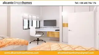 Apartment in La Mata Price 259000 Ref BM8064