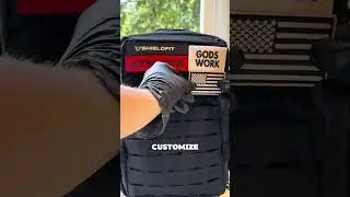 How we designed the worlds BEST gym bag