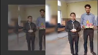 last week's incredible journey at Kalchini Govt. ITI!