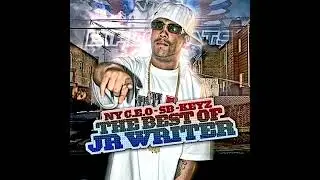 NY C.E.O - SB - KEYZ - J.R. Writer - The Best Of J.R. Writer _Full-HD