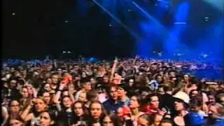 Scooter - LIVE (Eins Live Sommerparty 1999)