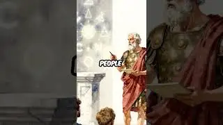 The Socrates Student You Never Heard About Changed Everything