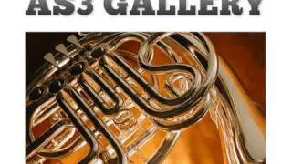 Flash CS4 Tutorial: Simple Non-XML Photo Gallery