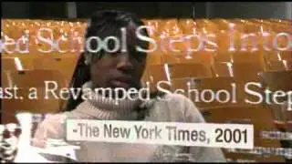 The Ghosts of John Jay
