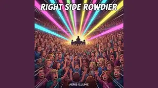 Right Side Rowdier