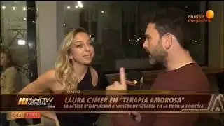Teatro: 