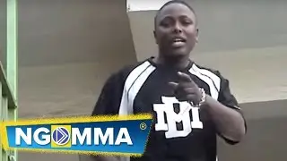 Muriithi John Walker - Ni Uguka Thi