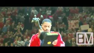Derrick Rose - Keep Winning (HD)