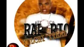rap rio *reda*  kolchi ythaz