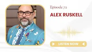 72: Bar Exam Prep with Alex Ruskell