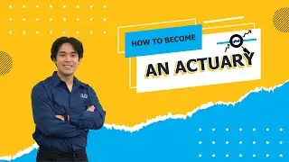 How to become an Actuary | Career Path - Skills - Education Requirements
