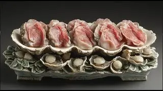 The Process From Farming To Harvesting And Processing Abalone - The Most Expensive Dish Today