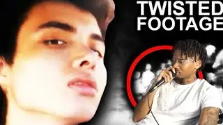 THE CEEMAN Reacts To The Unseen Tapes of the Killer Virgin | Documentary