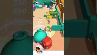 Crazy   shopping   gameplay