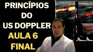 PRINCÍPIOS DO US DOPPLER - AULA 6 - FINAL