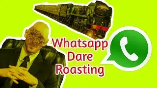 Whatsapp Dare Roasting in Kanpuriya Style