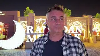 РАМАДАН БАЙРАМ! Поздравляю