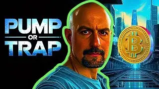 Crypto is Rallying!  What The Whales Know That You DONT!