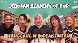 AUDISI INTERNASIONAL JURINYA BAIK, KALAU DI INDONESIA JUDES?