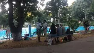 FARFAN REPUESTOS BALNEARIO MUNICIPAL