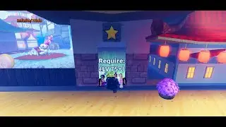 EXP Ticket Raid Extreme Speedrun [3:43]
