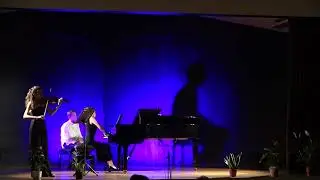 Esperus summer academy 23 concert excerpts