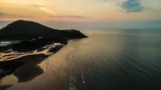Tampora Beach and Arak Arak Cliff