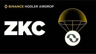 ZKC (Boundless) &ndash; Binance Hodler Airdrop