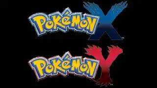 Pokemon X/Y Reflection Cave OST (line in recording) Extended