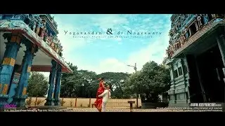 Ipoh Beautiful Wedding | Yoga & Nages by Digimax Video Productions