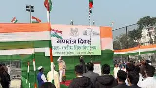 Different cultures one Nation there colours one Soul.🇮🇳❤️&zwj;🩹