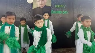 Quaid-e-Azam day (1)