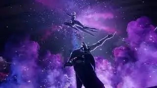 awaken instrumental (slowed//reverb)