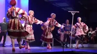 Warffum OpRoakeldais 2016 Russia Razdolye performance 5 Rusland Razdolie Roakeldais