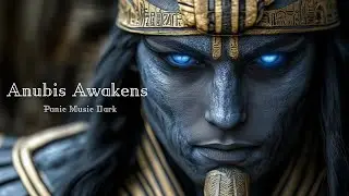 Anubis Awakens &ndash; Egyptian Ambient Music for Meditation & Relaxation