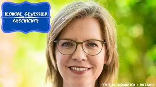 Die Geschichte von Leonore Gewessler