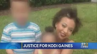 Advocates Demand Delivery Of $32M Settlement For Son Of Korryn Gaines