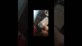 Lava z50 battery connector not  working problems