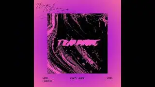 ESSO LUXUEUX - CRAZY HORSE (REMIX | Prod. Aloah - Trap Phone Vol.1)