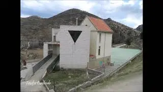 CAÑIZAR DEL OLIVAR y su CAMPIG. (Video propiedad de Francisco Fernandez Cuadrado
