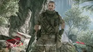 Crysis Remastered Trilogy playthrough part 20