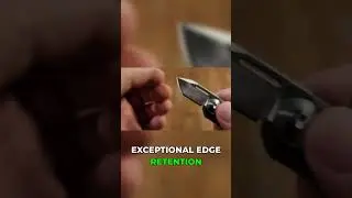 Premium Titanium Multi-Tool: Perfect for Outdoors!