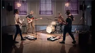 Great Australian Bank - The Press (Official Video)