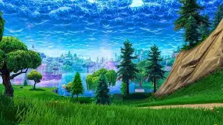 Wednesday Fortnite with the Lootbox Tv Gang!